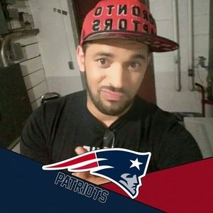 Meet your Posher, Elvis